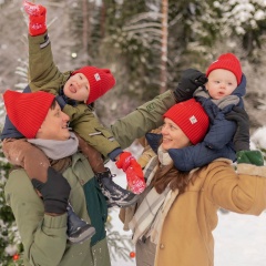 Ксения Тамецкая, 19.06.1986, Мытищи