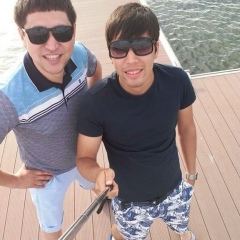 Жумабек Калдыбек, 30.09.1988, Сатпаев