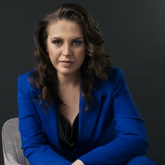 Вероника Токарева, 13.11.1991, Санкт-Петербург