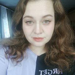 Юлия Рудакова, 01.02.1991, Мордово