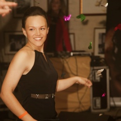 Ася Баранова, 15.08, Санкт-Петербург