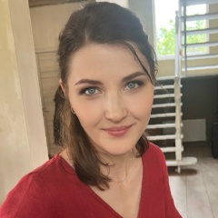 Любовь Колесникова, 12.06