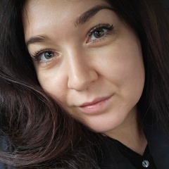 Елена Лабырдина, 09.08.1988, Санкт-Петербург