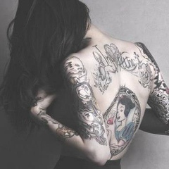 Маша Шеина, 04.04