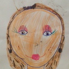 Анна Исаева, 25.01, Санкт-Петербург