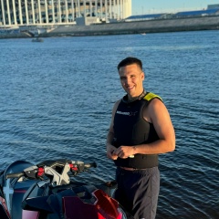 Анатолий Мамиоффе, 30.09.1997