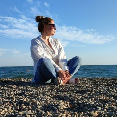 Ирина Пухова, 27.04.1987, Санкт-Петербург