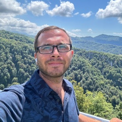 Семен Климчук, 18.02, Москва