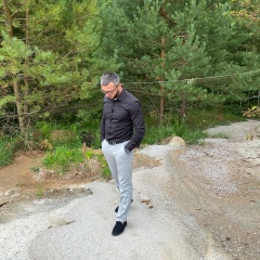 Аслан Шалинский, 18.08, Санкт-Петербург