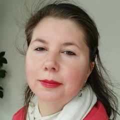 Евгения Ганчева, 13.03