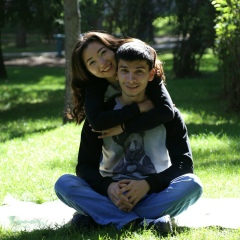 Akerke Jangarasheva, 29.06.1993, Алматы