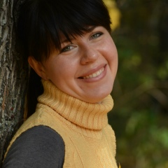 Людмила Слезко, 04.05.1983, Чернигов