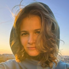 Анна Гаврилова, 03.11