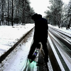 Антон Путов, 28.06.1981, Санкт-Петербург