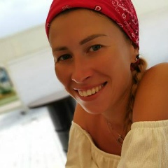 Екатерина Лихолет, 07.02.1985, Воронеж