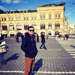 Дуйшен Усманов, 11.03, Бишкек