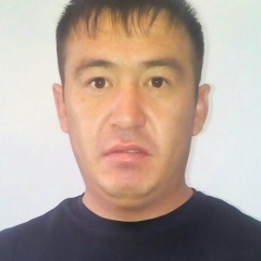 Абат Анесов, 19.12.1983, Актау