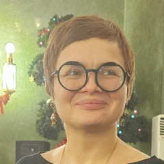 Анна Куссмауль, 06.01.1982, Москва