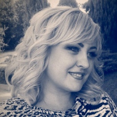 Оксана Соболевская, 12.07.1985, Алматы