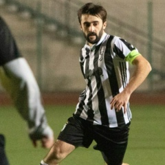 Alim Alimov, 07.06.1991, Нальчик