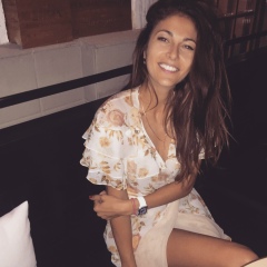 Натуся Циклаури, 26.02