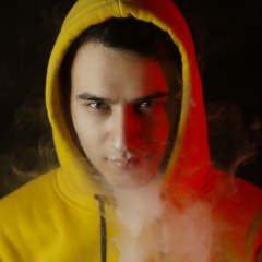 Миша Скоров, 27.05.1997, Санкт-Петербург