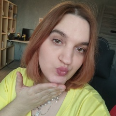 Александра Спесивцева, 15.09, Москва