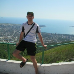 Сергей Чукреев, 16.03.1994, Екатеринбург