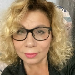 Светлана Ефремова, Санкт-Петербург