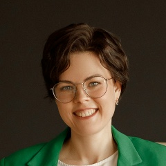 Наталья Нагайцева, 14.08.1986, Санкт-Петербург