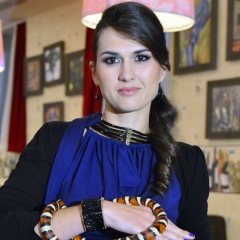 Надежда Шредер, 15.04, Харьков