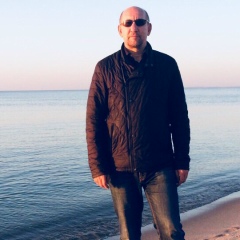 Юрий Тишин, 06.08.1964, Балтийск