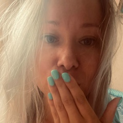 Анна Маслова, Москва