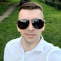 Александр Кирюхин, 12.08, Орёл
