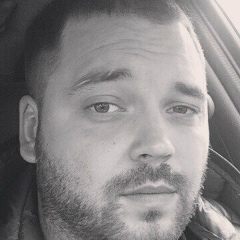 Дмитрий Глазков, 30.01, Москва