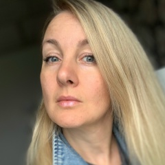 Елена Долбилова, 30.08, Воронеж