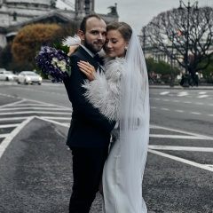 Andrey Drako, 10.07, Санкт-Петербург