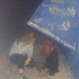 Катя Булка, 01.08.1998, Москва