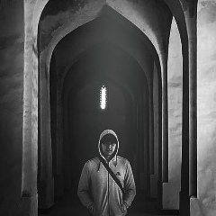 Даулет Омаров, 01.04.1994, Алматы