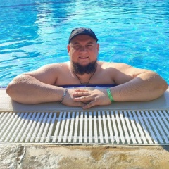 Павел Даниленко, 16.06.1990, Красноярск