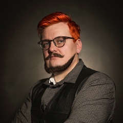 Денис Колесников, 31.03.1978, Москва