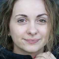 Валентина Шабнова, 04.06.1988, Санкт-Петербург