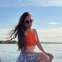 Вика Виктория, 11.07, Санкт-Петербург