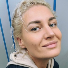 Надежда Чекан, 18.11, Тюмень