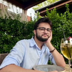 Фазиль Babajev, Warszawa