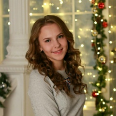 Марина Власова, 05.04.1997