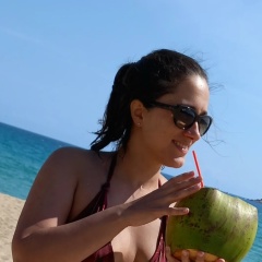 Мария Степанченко, 04.02.1985, Москва