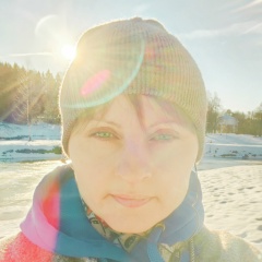 Галина Ермошина