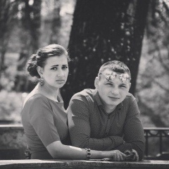 Евгений Хлопьев, 25.04, Смоленск