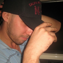 Андрей Кравчук, Санкт-Петербург